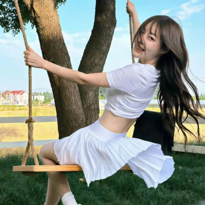 小美人鱼